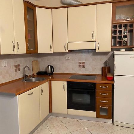 Appartement Apartman Bella à Split Extérieur photo