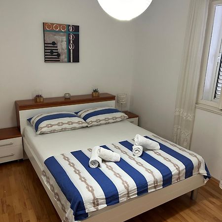 Appartement Apartman Bella à Split Extérieur photo