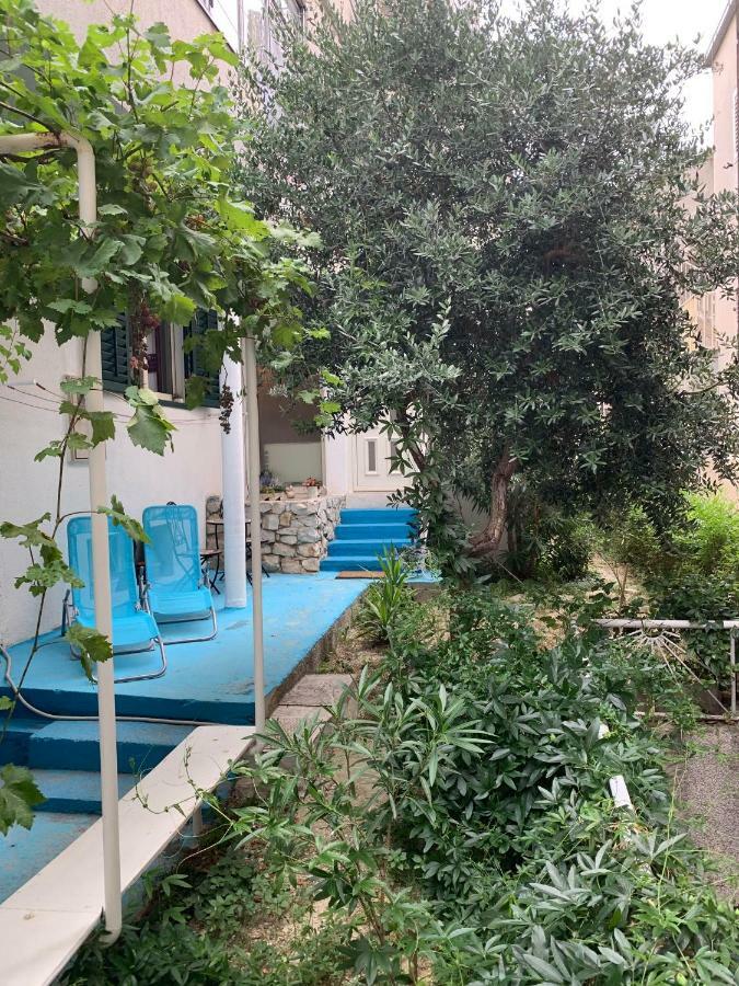 Appartement Apartman Bella à Split Extérieur photo